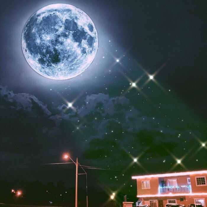 有哪些惊艳的背景图?