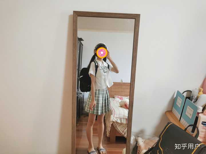 身高164cm 女生多少斤看起来比较苗条?