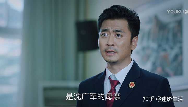 如何评价电视剧巡回检察组
