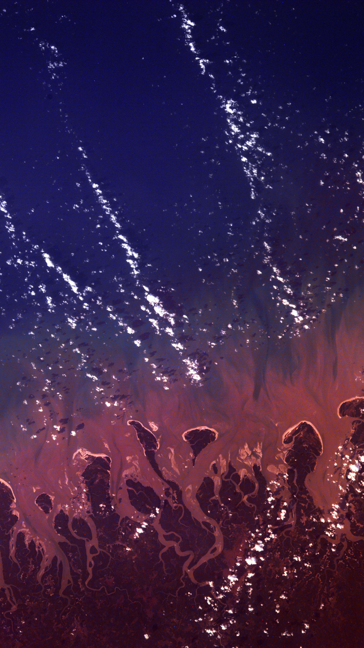 有哪些适合 iphonexs max 的壁纸?