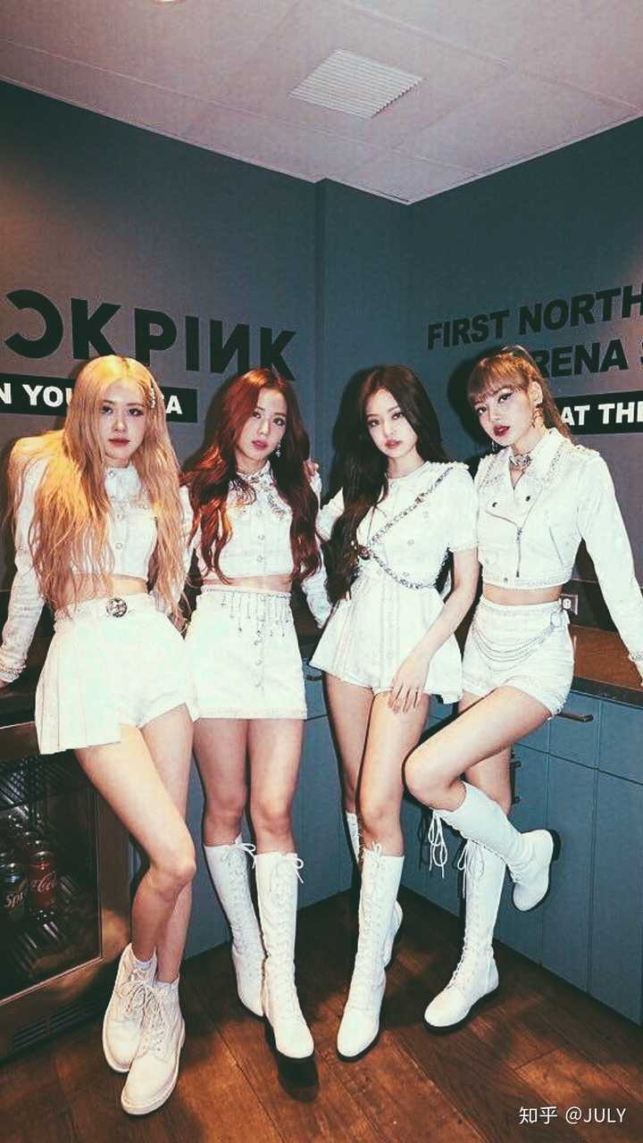 blackpink的资料,lisablackpink资料 blackpink成员关系如何?