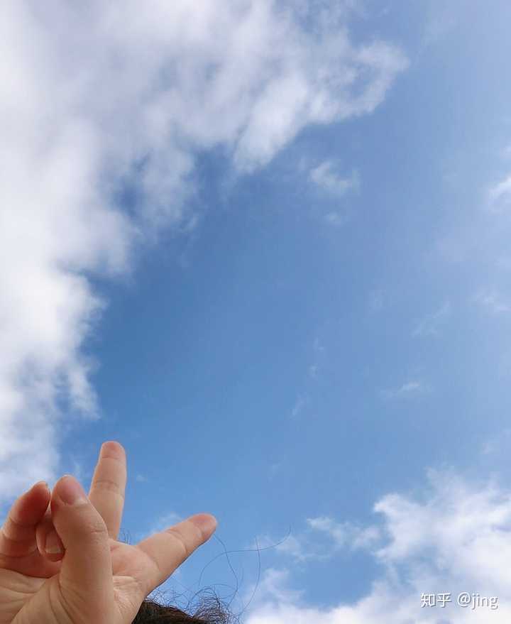 能发一张你拍过最好看的天空的照片吗?(白天黑夜都可以)?