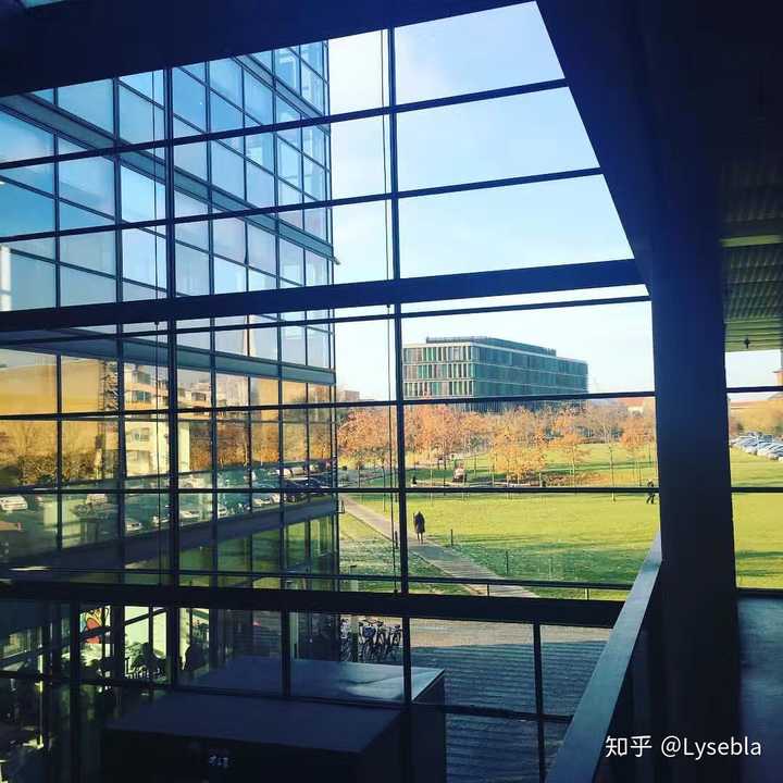 在哥本哈根商学院(cbs)就读是一种怎样的体验?