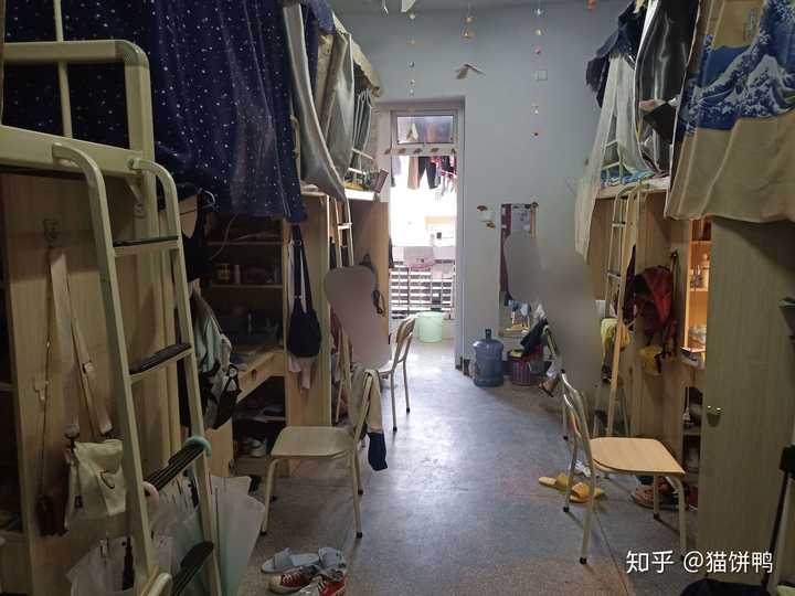 川北医学院的宿舍条件如何校区内有哪些生活设施