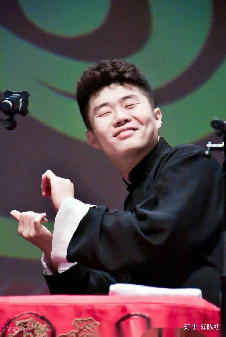 周九良有哪些好看的照片?