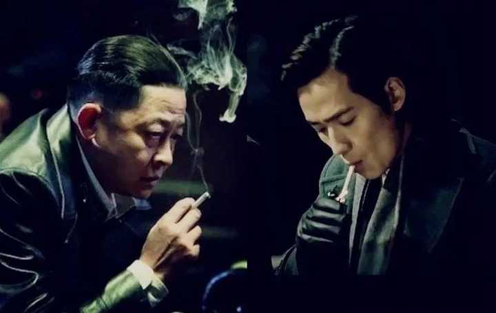 电视剧《叛逆者》的官宣阵容,朱一龙童瑶主演,周游执导,你看好这部