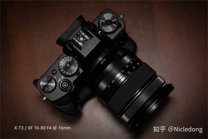 如何评价富士xf 16-80mm f/4 r?使用体验如何?