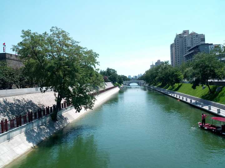 夏天西安真的那么热吗?适合去旅游吗?