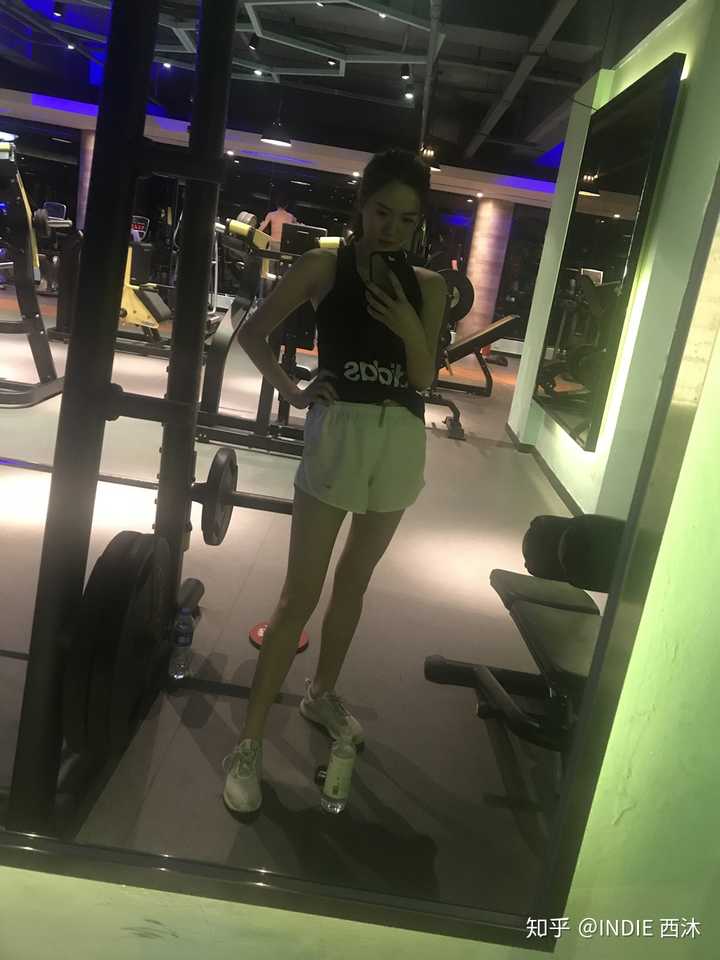 女生腿太细是种怎样的体验?