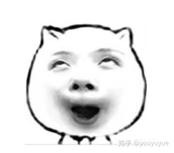 为什么很多女生get不到表情包?