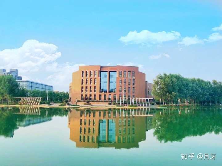 新乡医学院三全学院的校园环境如何?