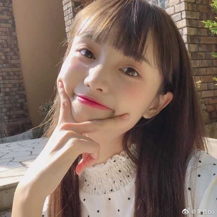 大家有可爱的女生头像嘛?