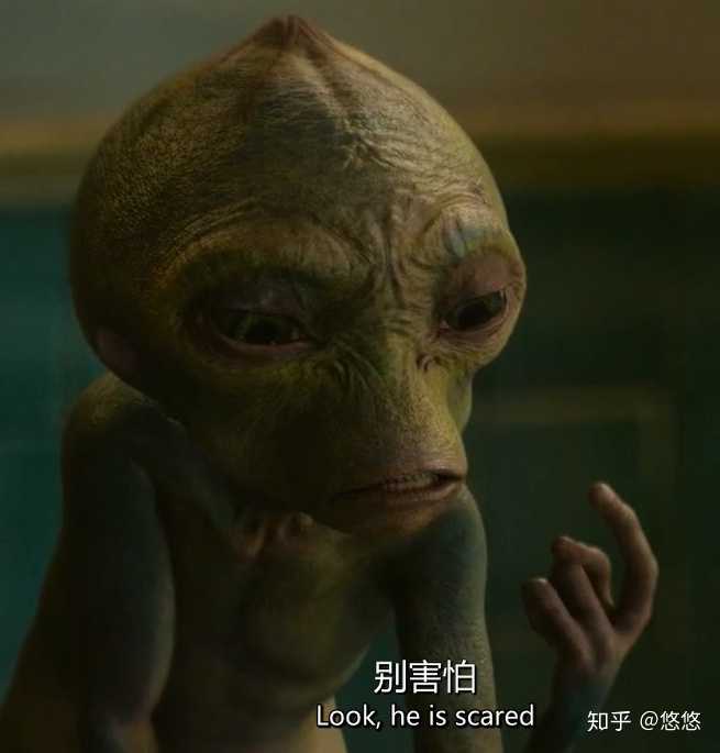 如何评价宁浩的电影《疯狂的外星人》?