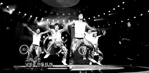 金在中→郑允浩→邪教→五仁→中心2u→2m→金俊秀→jyj→浩珉→五仁