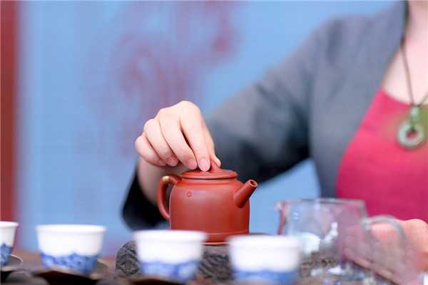 茶艺与茶道有什么不同