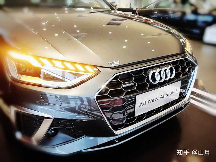 2020款奥迪a4l值得等待吗?