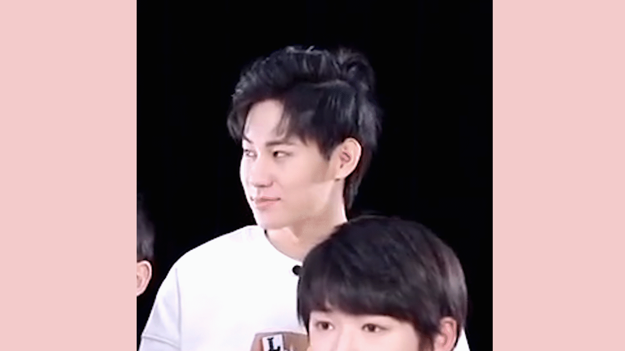 小贺家粉丝都说贺峻霖精灵舞者 但我真的真的很喜欢贺儿唱歌