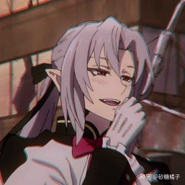 哪些动漫里的反派让你讨厌不起来,甚至还很粉ta?