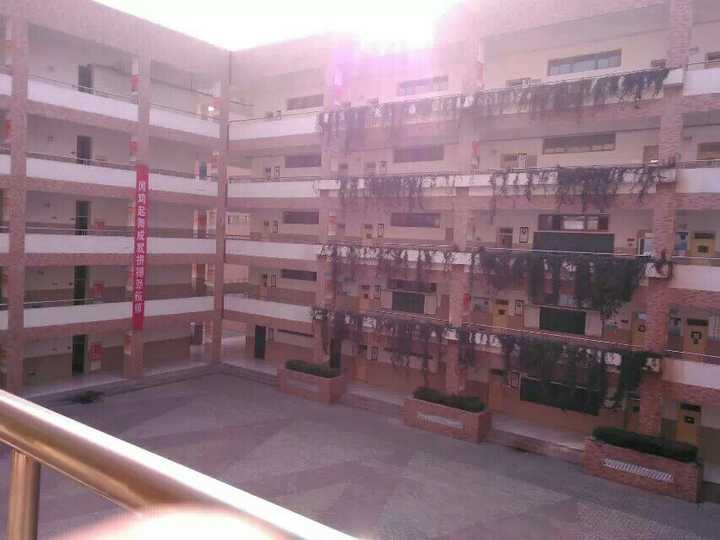 西安高新三中 知乎