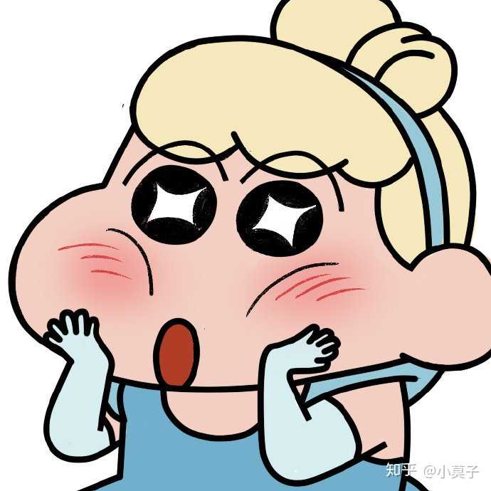 有没有可爱到爆炸的头像?