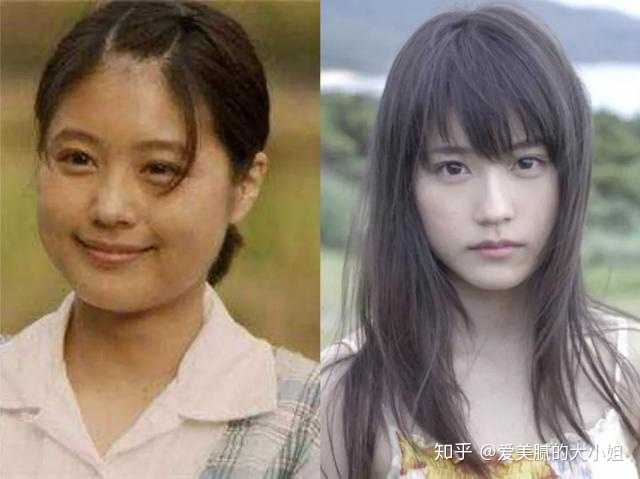 单看五官不好看,但是整体感觉还不错是什么体验?