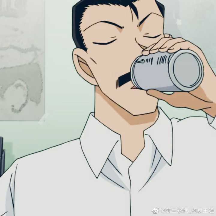 有哪些超棒的动漫头像?
