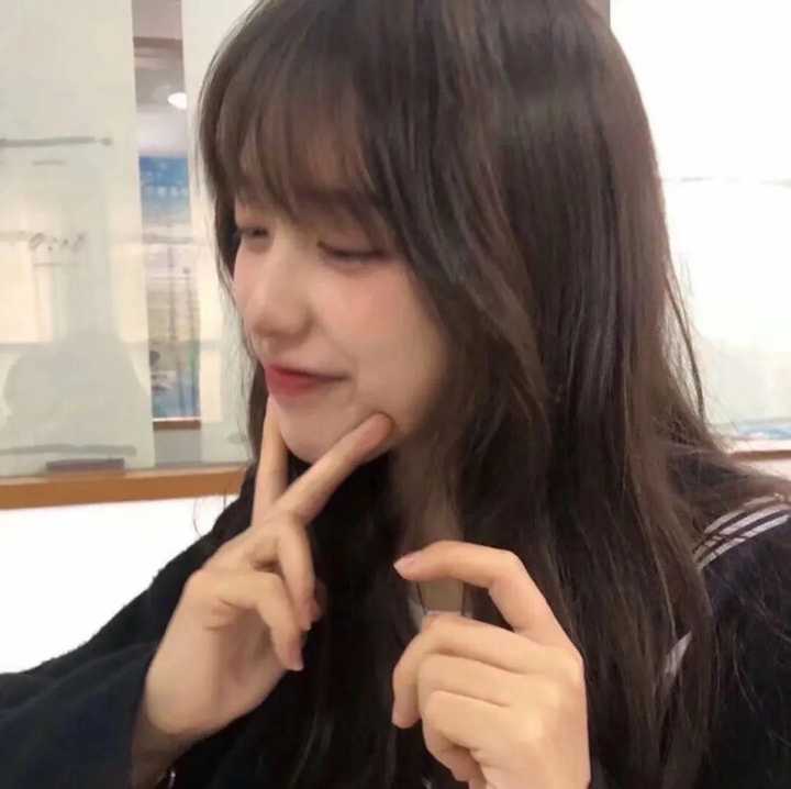 有哪些好看的适合女生的微信头像?