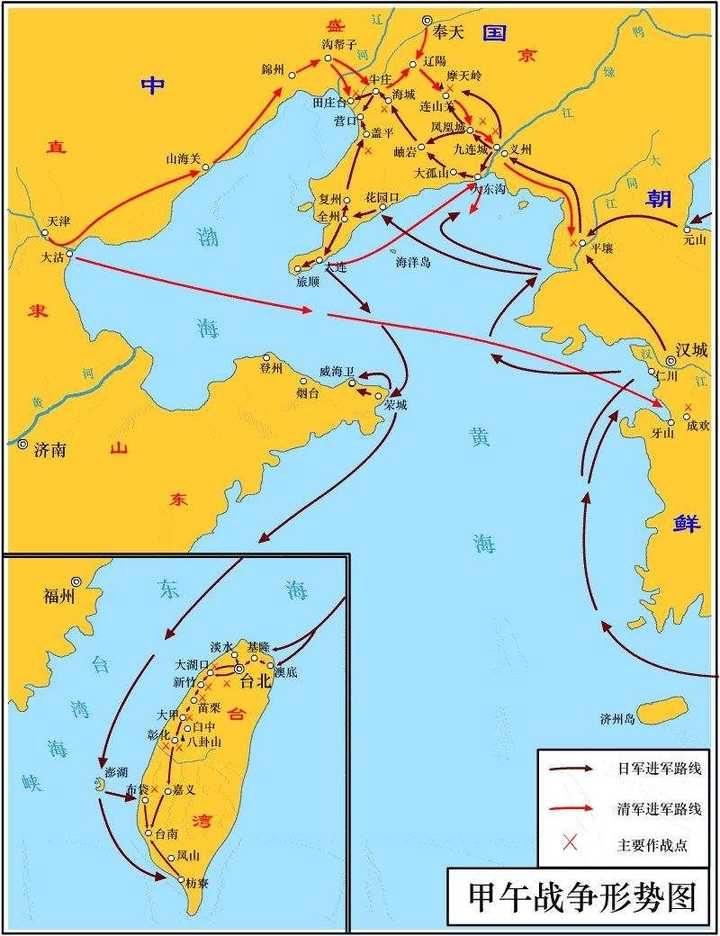 如果第一次鸦片战争再持续几年,考虑到英国的地理位置,支援,殖民地