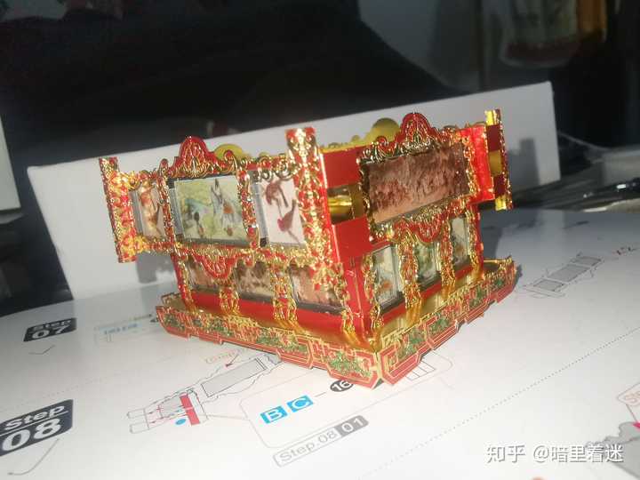 有没有适合大学生在宿舍就能完成的diy手工作品?