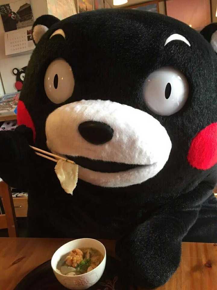 熊本熊的成功是怎么做到的?