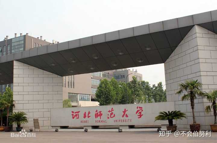 华北理工大学