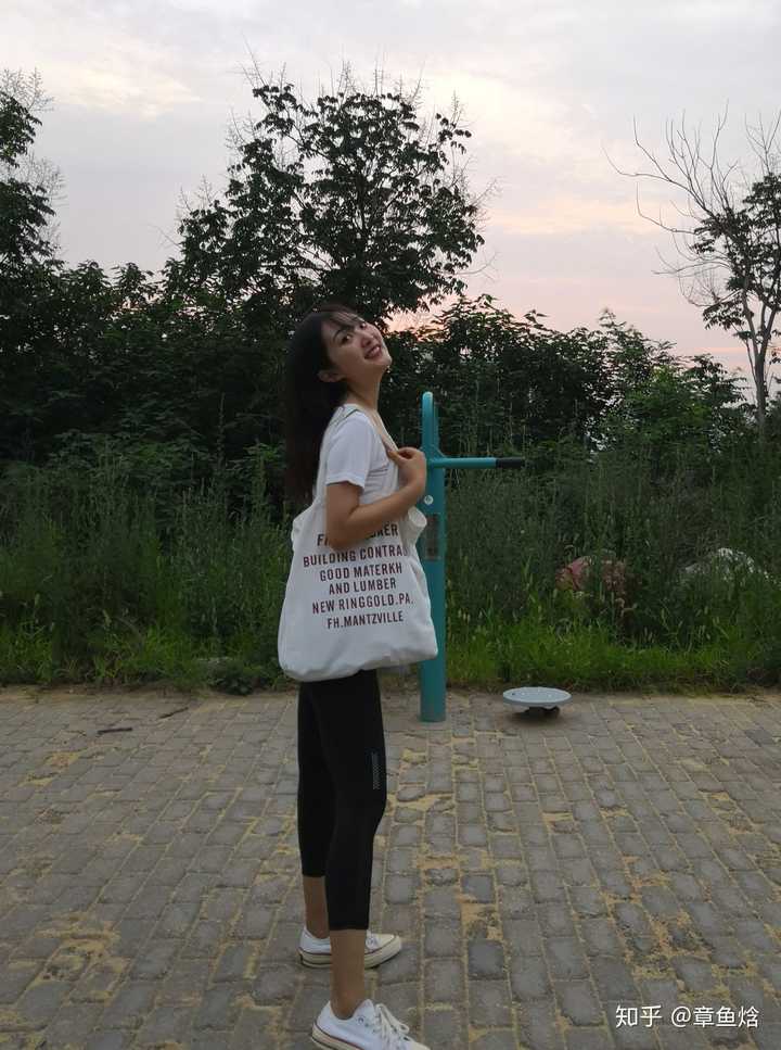 身高168的女生怎么穿搭?