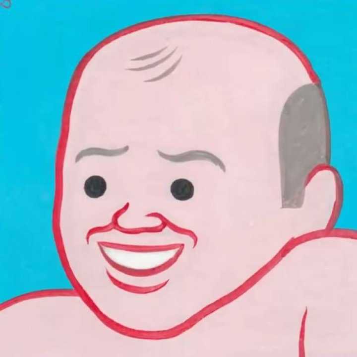 有脏话的头像不代表答主个人看法,比如下图.各位根据爱好取舍即可.