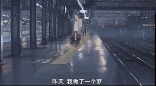 如何看懂《秒速五厘米》?