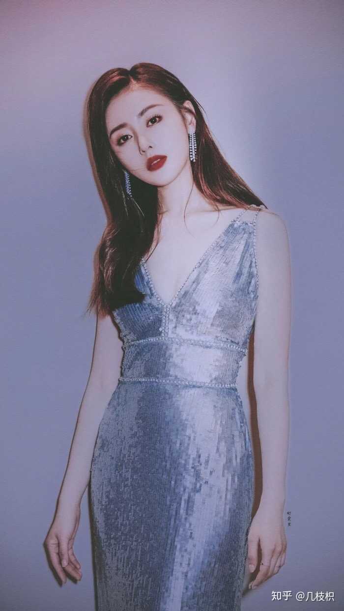 有没有什么让人一眼惊艳的女明星?