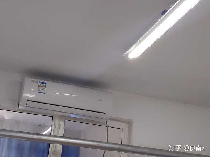 齐鲁医药学院专科宿舍是什么样子的呢?