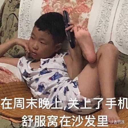 有哪些沙雕搞笑的头像?