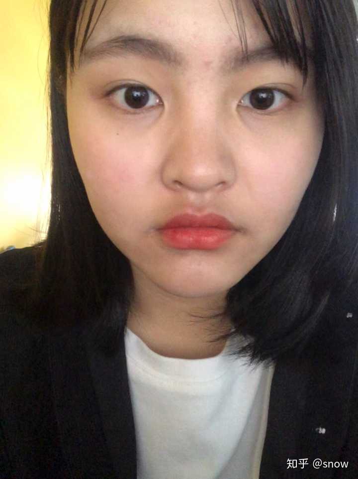 苹果前置摄像头真的会把人拍得很丑吗?