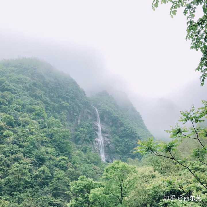 江西有哪些值得玩的地方?有哪些不能错过的当地美食?