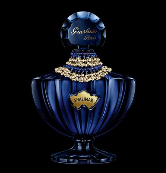 guerlain for women 成分:柑橘香,香辛料,香草,愈伤草,零陵香豆,焚香