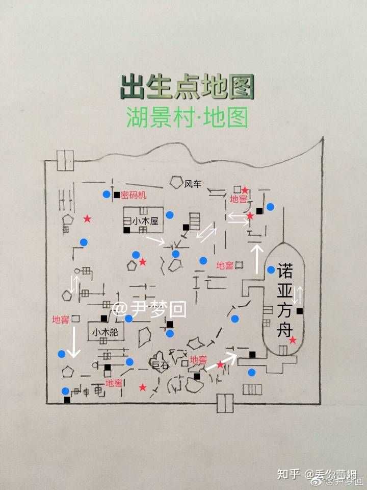 第五人格地窖怎么找?