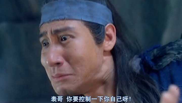 演员的长相和演技是否是反比?