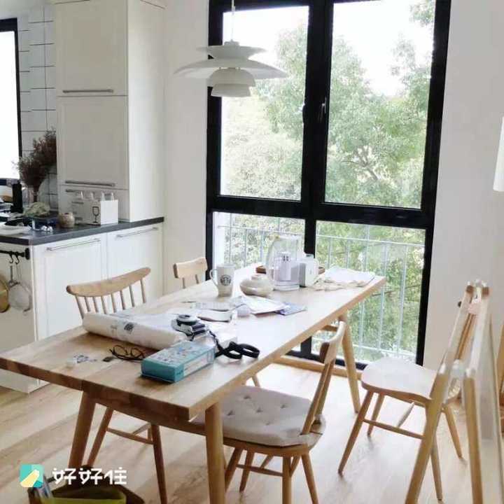 还想                    窗景,戳这里  好好住 | 居住榜样