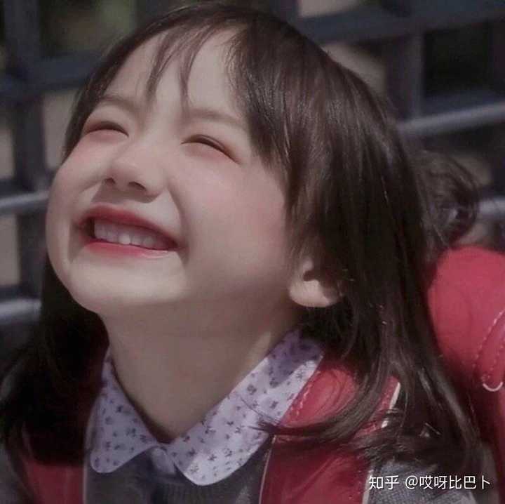 有没有用了很久舍不得换的微信头像?