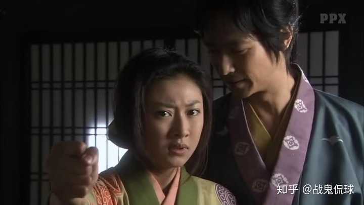 有哪些好看的日本古装电视剧值得推荐?