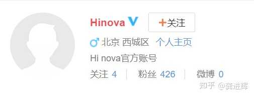 龚进辉 的想法: hinova是华为和中邮搞的,类似于华为