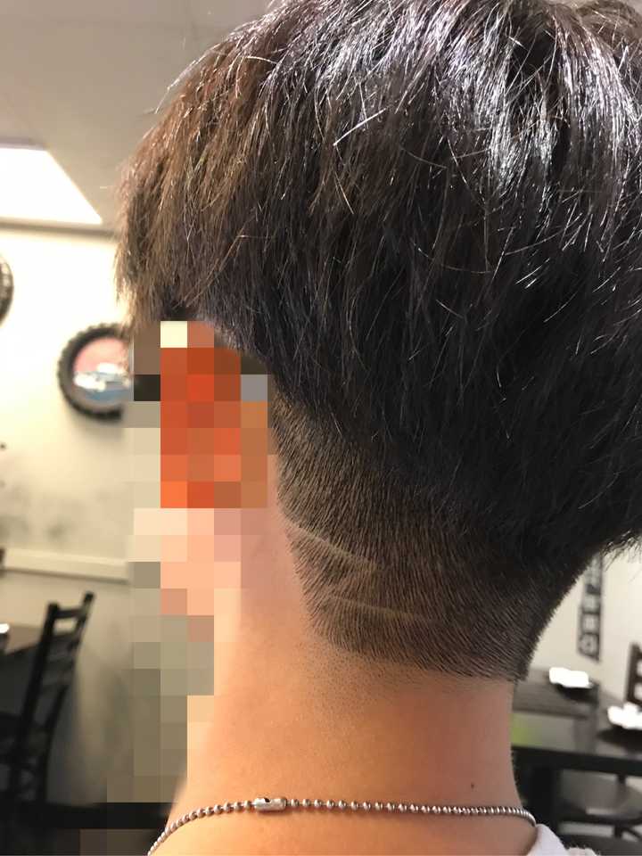 一直头发比较长的男生突然剪一个寸头是怎样的体验?