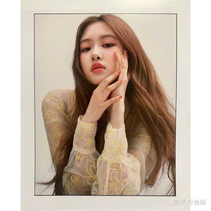 如何评价朴彩英?