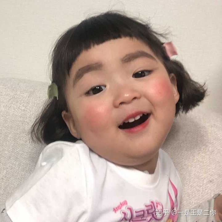 要来强答一波 ,微信头像365天几乎一天一个!不换头像我做不到啊