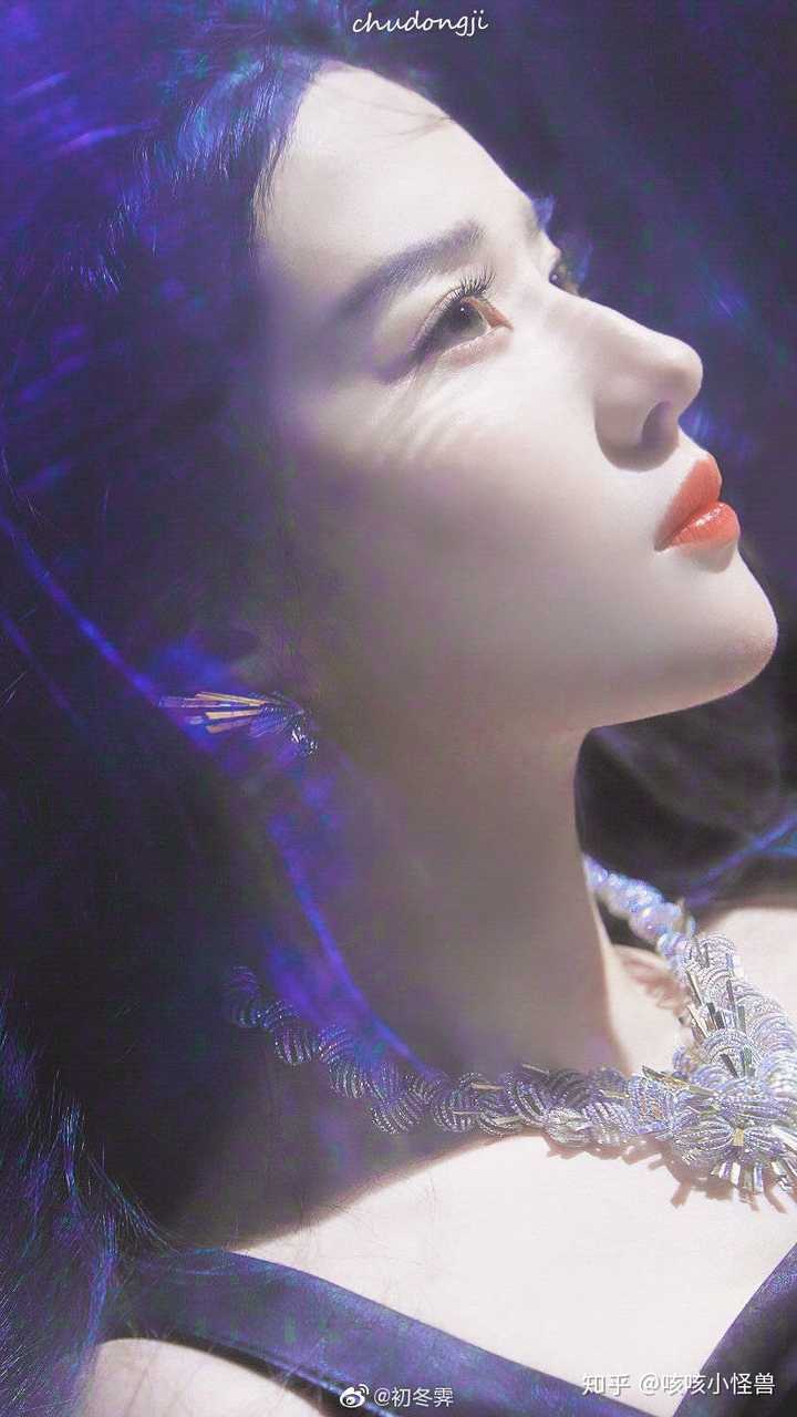 如何评价刘亦菲芭莎开年封面(2019.12.11)?